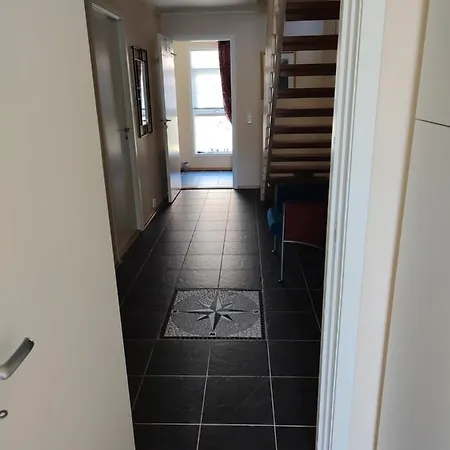 Tjeldsundbrua Overnatting - Sjøhus1 Feriehus *