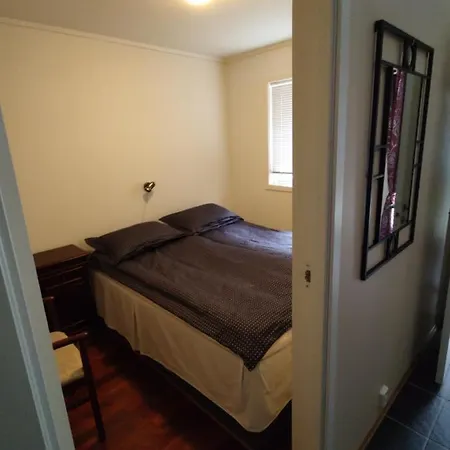 Tjeldsundbrua - Sjohus1 * Evenskjer